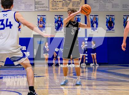 Thumbnail 2 in Marshall @ Cotter photogallery.