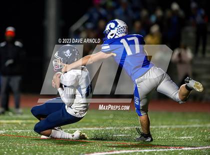Thumbnail 2 in Westbook @ Kennebunk (MPA Class B South Regional Semifinal) photogallery.