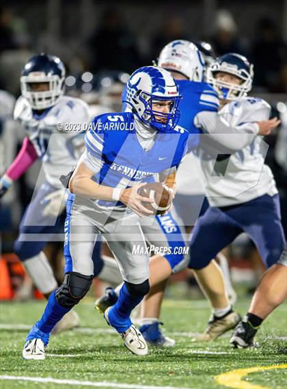 Thumbnail 1 in Westbook @ Kennebunk (MPA Class B South Regional Semifinal) photogallery.