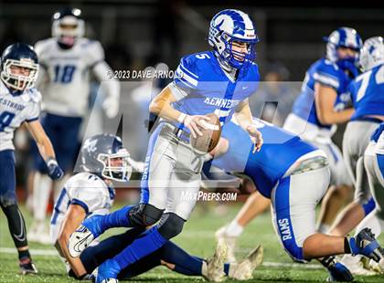 Thumbnail 2 in Westbook @ Kennebunk (MPA Class B South Regional Semifinal) photogallery.