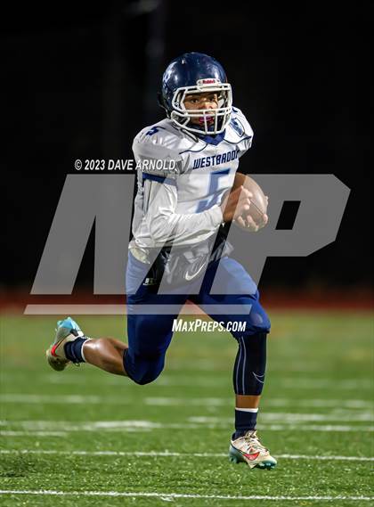Thumbnail 1 in Westbook @ Kennebunk (MPA Class B South Regional Semifinal) photogallery.