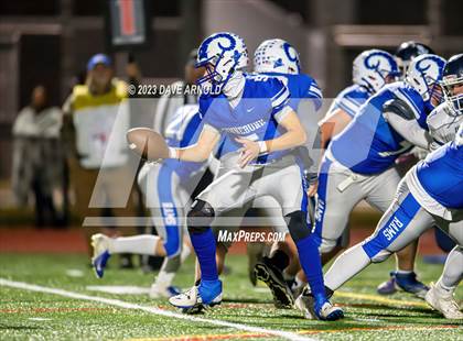 Thumbnail 2 in Westbook @ Kennebunk (MPA Class B South Regional Semifinal) photogallery.