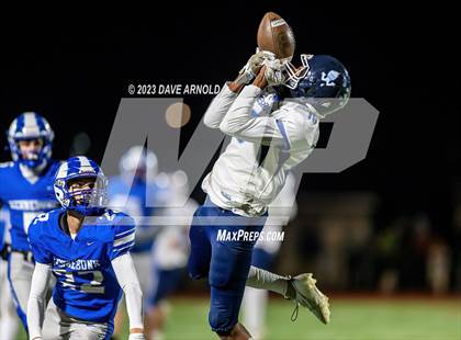 Thumbnail 1 in Westbook @ Kennebunk (MPA Class B South Regional Semifinal) photogallery.
