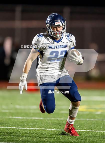 Thumbnail 2 in Westbook @ Kennebunk (MPA Class B South Regional Semifinal) photogallery.