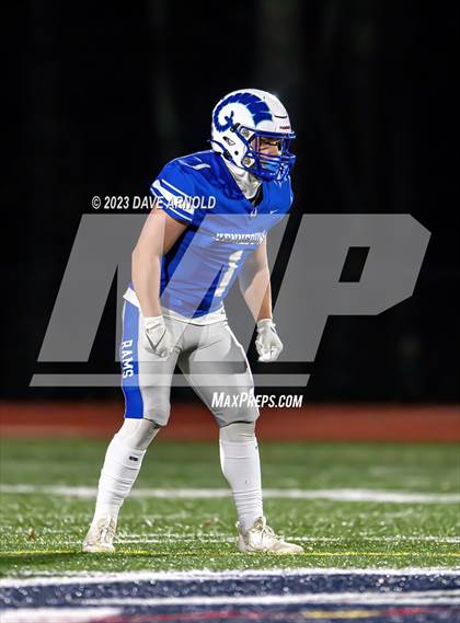 Thumbnail 1 in Westbook @ Kennebunk (MPA Class B South Regional Semifinal) photogallery.