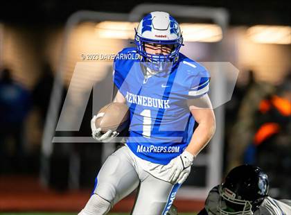 Thumbnail 2 in Westbook @ Kennebunk (MPA Class B South Regional Semifinal) photogallery.