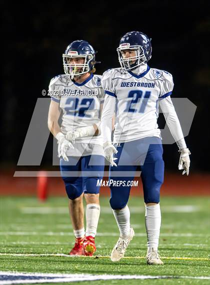 Thumbnail 1 in Westbook @ Kennebunk (MPA Class B South Regional Semifinal) photogallery.