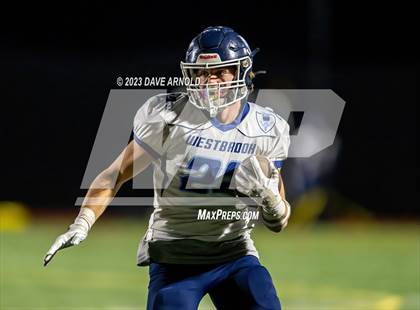 Thumbnail 1 in Westbook @ Kennebunk (MPA Class B South Regional Semifinal) photogallery.