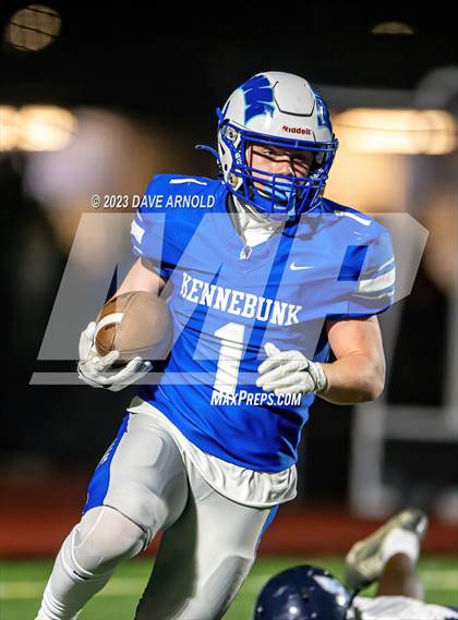 Thumbnail 1 in Westbook @ Kennebunk (MPA Class B South Regional Semifinal) photogallery.