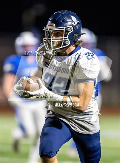 Thumbnail 3 in Westbook @ Kennebunk (MPA Class B South Regional Semifinal) photogallery.