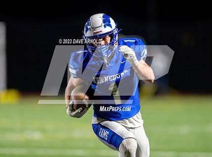 Thumbnail 1 in Westbook @ Kennebunk (MPA Class B South Regional Semifinal) photogallery.