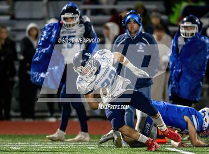 Thumbnail 3 in Westbook @ Kennebunk (MPA Class B South Regional Semifinal) photogallery.