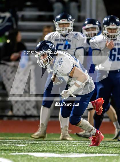 Thumbnail 2 in Westbook @ Kennebunk (MPA Class B South Regional Semifinal) photogallery.