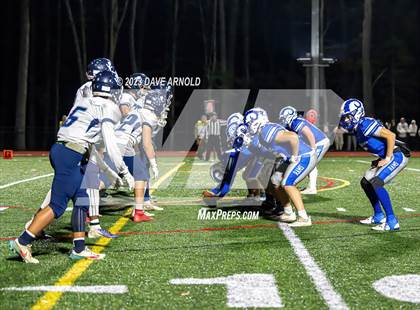 Thumbnail 1 in Westbook @ Kennebunk (MPA Class B South Regional Semifinal) photogallery.