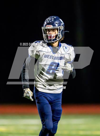 Thumbnail 3 in Westbook @ Kennebunk (MPA Class B South Regional Semifinal) photogallery.
