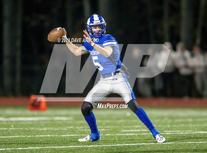 Thumbnail 2 in Westbook @ Kennebunk (MPA Class B South Regional Semifinal) photogallery.
