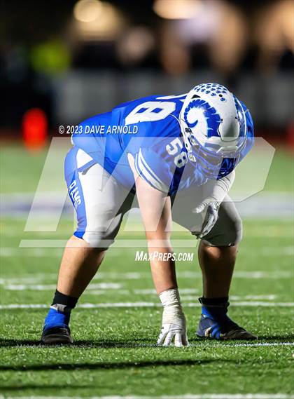 Thumbnail 3 in Westbook @ Kennebunk (MPA Class B South Regional Semifinal) photogallery.