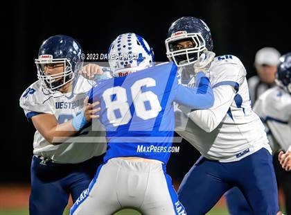 Thumbnail 2 in Westbook @ Kennebunk (MPA Class B South Regional Semifinal) photogallery.