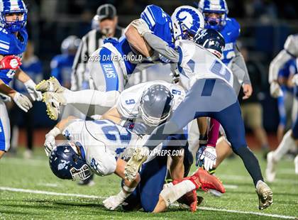Thumbnail 1 in Westbook @ Kennebunk (MPA Class B South Regional Semifinal) photogallery.