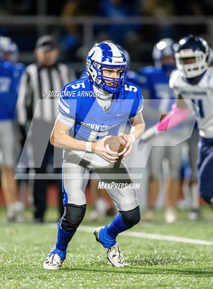 Thumbnail 1 in Westbook @ Kennebunk (MPA Class B South Regional Semifinal) photogallery.