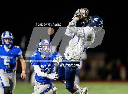 Thumbnail 3 in Westbook @ Kennebunk (MPA Class B South Regional Semifinal) photogallery.