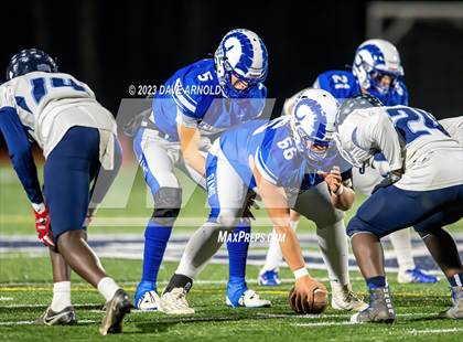 Thumbnail 3 in Westbook @ Kennebunk (MPA Class B South Regional Semifinal) photogallery.