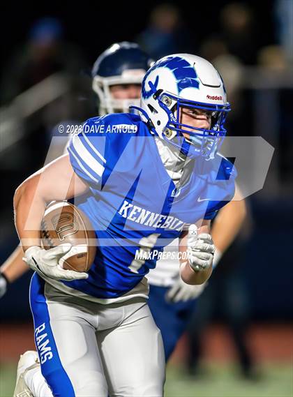 Thumbnail 3 in Westbook @ Kennebunk (MPA Class B South Regional Semifinal) photogallery.