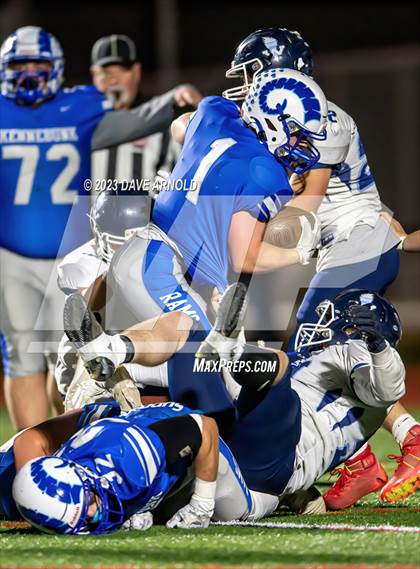 Thumbnail 1 in Westbook @ Kennebunk (MPA Class B South Regional Semifinal) photogallery.