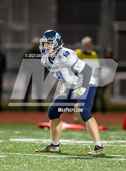 Thumbnail 1 in Westbook @ Kennebunk (MPA Class B South Regional Semifinal) photogallery.