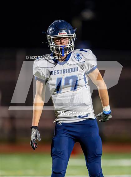 Thumbnail 2 in Westbook @ Kennebunk (MPA Class B South Regional Semifinal) photogallery.
