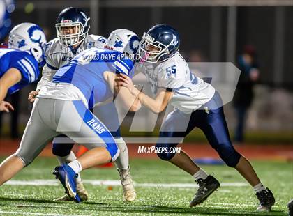 Thumbnail 3 in Westbook @ Kennebunk (MPA Class B South Regional Semifinal) photogallery.