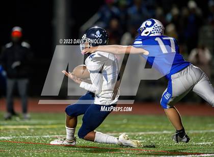 Thumbnail 1 in Westbook @ Kennebunk (MPA Class B South Regional Semifinal) photogallery.