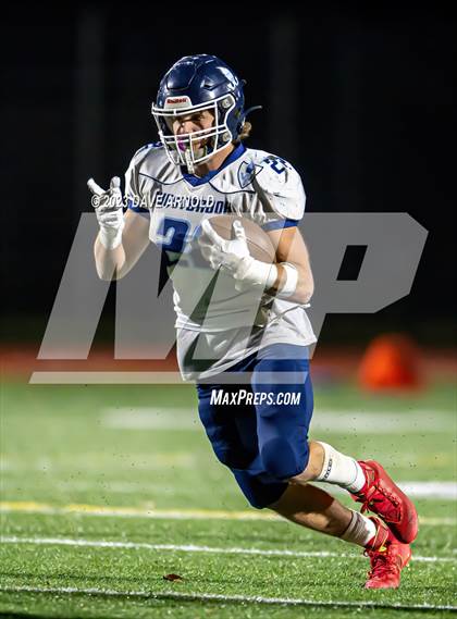 Thumbnail 2 in Westbook @ Kennebunk (MPA Class B South Regional Semifinal) photogallery.