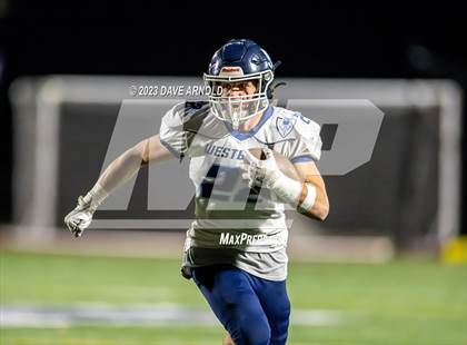 Thumbnail 3 in Westbook @ Kennebunk (MPA Class B South Regional Semifinal) photogallery.