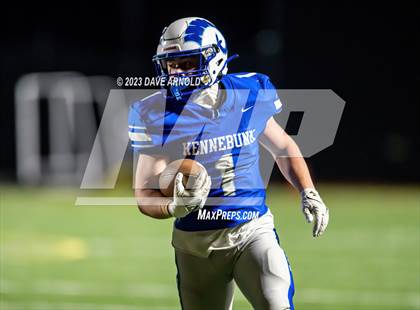 Thumbnail 2 in Westbook @ Kennebunk (MPA Class B South Regional Semifinal) photogallery.