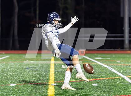 Thumbnail 3 in Westbook @ Kennebunk (MPA Class B South Regional Semifinal) photogallery.