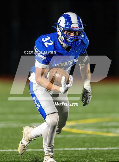 Thumbnail 1 in Westbook @ Kennebunk (MPA Class B South Regional Semifinal) photogallery.