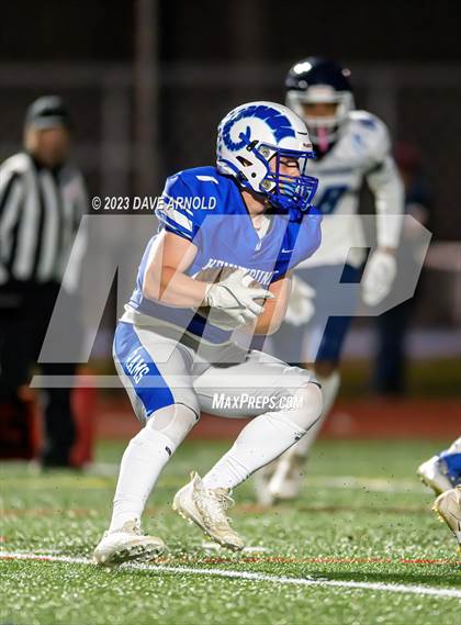 Thumbnail 1 in Westbook @ Kennebunk (MPA Class B South Regional Semifinal) photogallery.