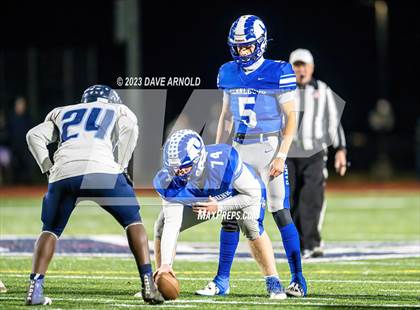 Thumbnail 1 in Westbook @ Kennebunk (MPA Class B South Regional Semifinal) photogallery.