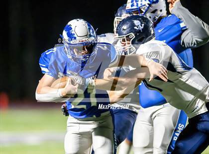 Thumbnail 1 in Westbook @ Kennebunk (MPA Class B South Regional Semifinal) photogallery.