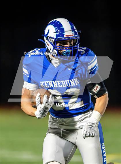 Thumbnail 1 in Westbook @ Kennebunk (MPA Class B South Regional Semifinal) photogallery.
