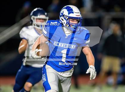 Thumbnail 2 in Westbook @ Kennebunk (MPA Class B South Regional Semifinal) photogallery.