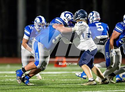 Thumbnail 1 in Westbook @ Kennebunk (MPA Class B South Regional Semifinal) photogallery.