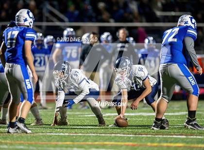 Thumbnail 3 in Westbook @ Kennebunk (MPA Class B South Regional Semifinal) photogallery.