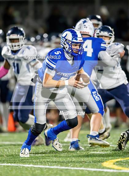 Thumbnail 2 in Westbook @ Kennebunk (MPA Class B South Regional Semifinal) photogallery.