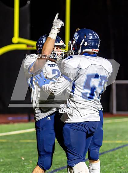Thumbnail 3 in Westbook @ Kennebunk (MPA Class B South Regional Semifinal) photogallery.