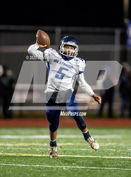 Thumbnail 2 in Westbook @ Kennebunk (MPA Class B South Regional Semifinal) photogallery.