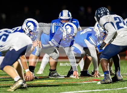 Thumbnail 2 in Westbook @ Kennebunk (MPA Class B South Regional Semifinal) photogallery.