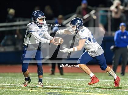 Thumbnail 2 in Westbook @ Kennebunk (MPA Class B South Regional Semifinal) photogallery.