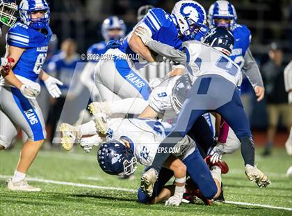 Thumbnail 3 in Westbook @ Kennebunk (MPA Class B South Regional Semifinal) photogallery.